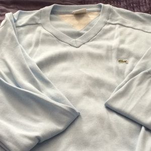 Sweater men’s Lacoste